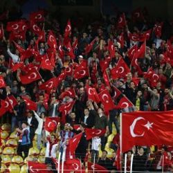 Andorra-Türkiye maçının biletleri tükendi