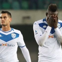 İtalya'da Balotelli'ye ırkçılık yaptılar