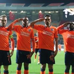 UEFA, asker selamı soruşturmasını genişletti