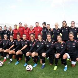 A Milli Kadın Futbol Takımı: İlgi bekliyoruz