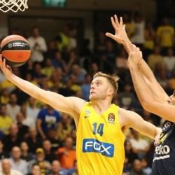 Fenerbahçe Beko, Bayern Münih'i ağırlıyor