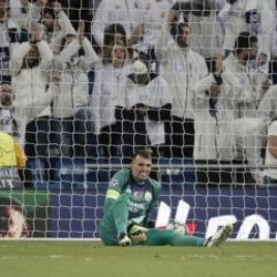 Fernando Muslera: Başımızı kaldırmalıyız