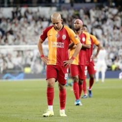 Galatasaray'ın UEFA Avrupa Ligi şansı