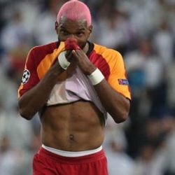Maç önce 8-0 paylaşımı yapan Babel kayıplarda