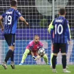 Manchester Cityli Kyle Walker kaleye geçti