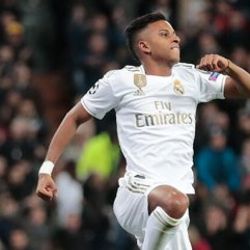 Rodrygo: Daha fazla atabilirdik