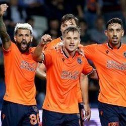 Wolfsberger-Başakşehir maçının muhtemel 11'leri