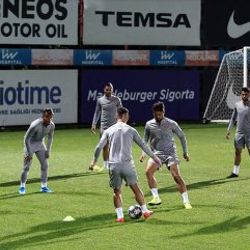Galatasaray, Gaziantep deplasmanında