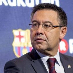 Barcelona Trabzonspor'a teşekkür