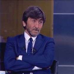 Rıdvan Dilmen: Fenerbahçe, İrfan'la Visca'yı alamaz