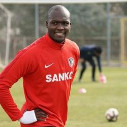 Sow: Fenerbahçe'nin şampiyon olacağına inanıyorum