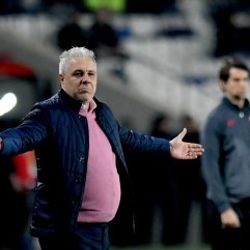 Sumudica: İyi bir takıma karşı kaybettik