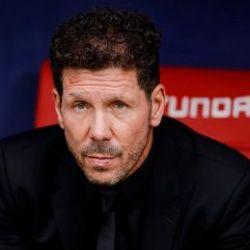 Diego Simeone: VAR sistemi umarım beni yanıltmaz