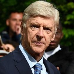 Arsene Wenger: Messi'nin yakınına bile yaklaşamadık