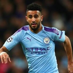 Mahrez: Leicester City'de iki yıl kaybettim