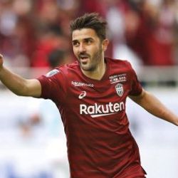 David Villa futbolu bırakıyor