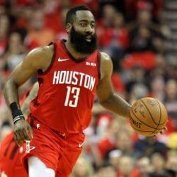 James Harden: Ben sadece çıkıp basketbol oynuyorum