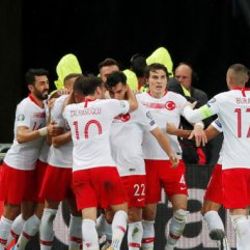 Türkiye-İzlanda maçının muhtemel 11'leri
