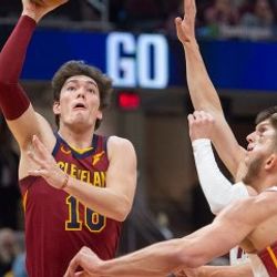 Cedi'nin 12 sayısı yetmedi