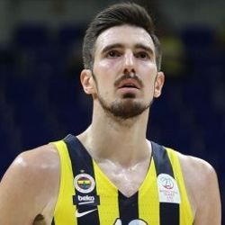 De Colo, Avrupa Ligi'nde son 10 yılın en iyilerine aday