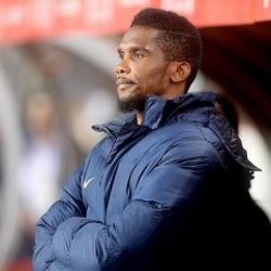 Eto'o'nun Devler Ligi hayali