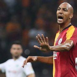 Fatih Terim'in Nzonzi ve Seri'yle ilgili verdiği rapor