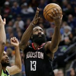 Harden attıkça Houston seriye bağlıyor