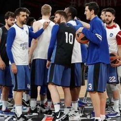 Anadolu Efes'in rakibi ASVEL