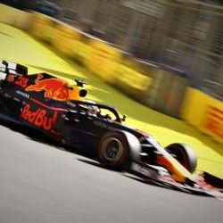 Formula 1'de Brezilya etabını Verstappen kazandı