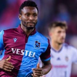 Mikel: Abdülkadir'i Messi'ye benzetiyorum