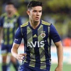 Fenerbahçe'nin kulübesinde tek katkı veren Ferdi oldu