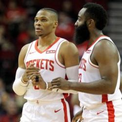 Westbrook: Harden'in yaptığı kolay olsa, herkes yapardı