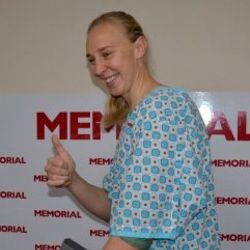 Ann Wauters Kayserispor'da