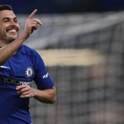 Fenerbahçe'den Pedro girişimi