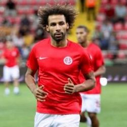 Galatasaray, Nazım Sangare'nin peşinde
