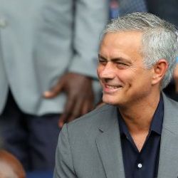 Jose Mourinho Tottenham'ın başına geçti