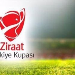 Türkiye Kupası 5. tur maçlarının programı