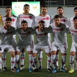 Ümit Milli Takımımız Andorra'ya yenildi