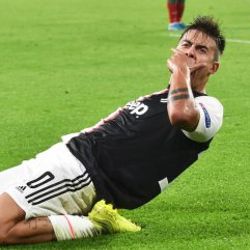 Paulo Dybala: Ben lider değilim