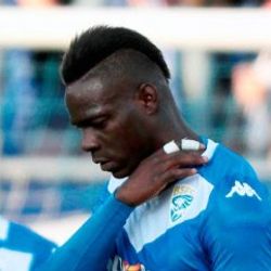 Balotelli'ye başkanı da ırkçılık yaptı