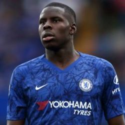 Zouma: Mourinho bana gerçek futbolu gösterdi