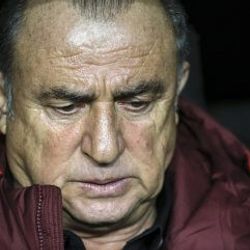 Fatih Terim: Bunu hak etmedik