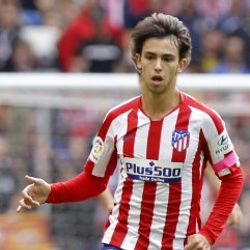 Joao Felix'e Golden Boy ödülü