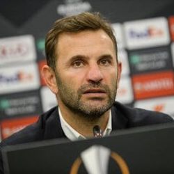 Okan Buruk: Roma yenilmez değil, biz daha güçlüyüz