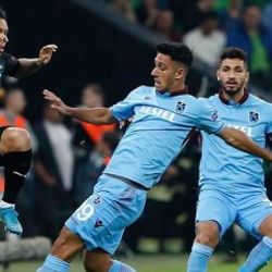 Trabzonspor, Avrupa'da 134'üncü maçına çıkıyor