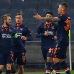 Başakşehir-Roma maçının muhtemel 11'leri