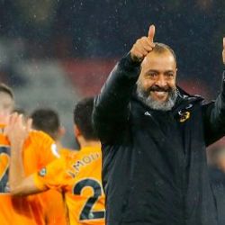 Emery'nin yerine Nuno Espirito