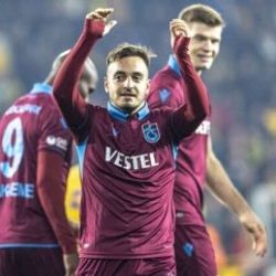 Trabzonspor-Getafe maçının muhtemel 11'leri
