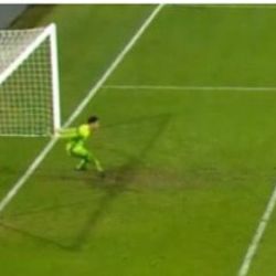 Fenerbahçelilerin isyan ettiği penaltı kararları