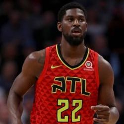 Galatasaray, Alex Poythress'i açıkladı